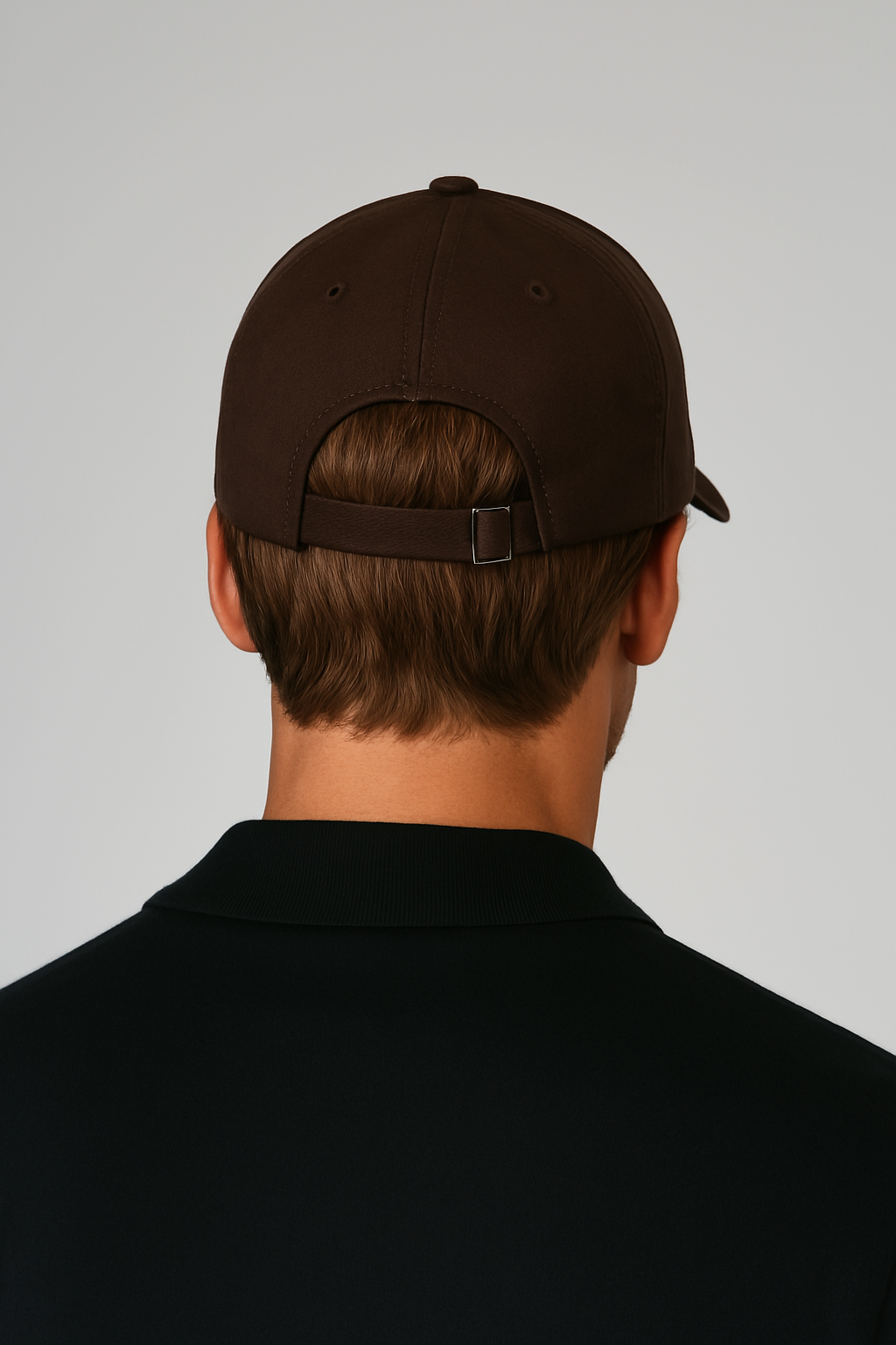 CAP CHOCOLATE