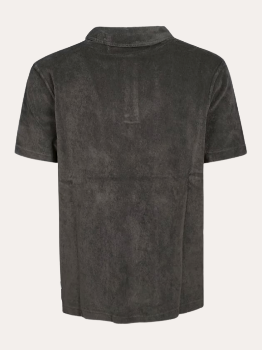 POLO DARK GREY